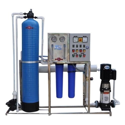 Commercial RO Repair