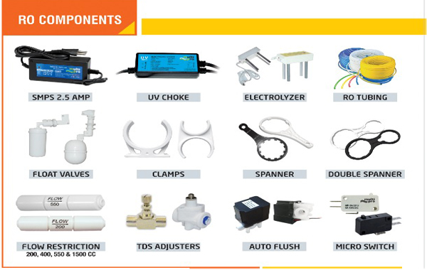 spare part image